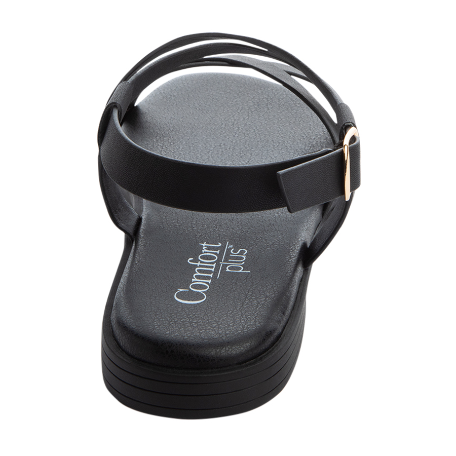 Payless Comfort Plus by Predictions Women's Violet Sandal