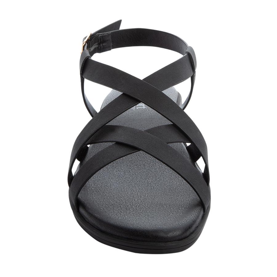 Payless Comfort Plus by Predictions Women's Violet Sandal