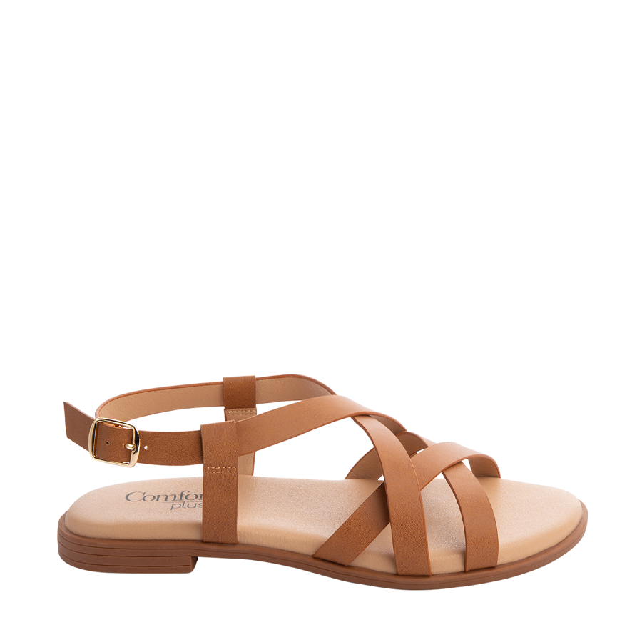 Payless Comfort Plus by Predictions Women's Violet Sandal
