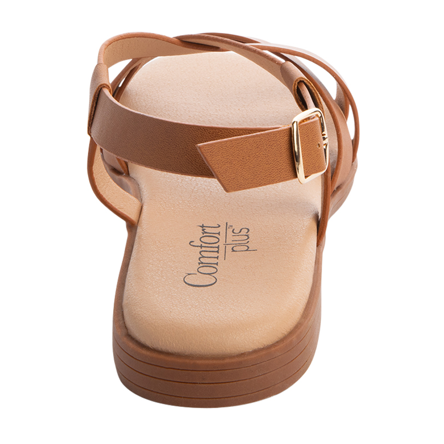 Payless Comfort Plus by Predictions Women's Violet Sandal