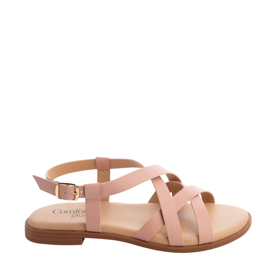 Payless Comfort Plus by Predictions Women's Violet Sandal
