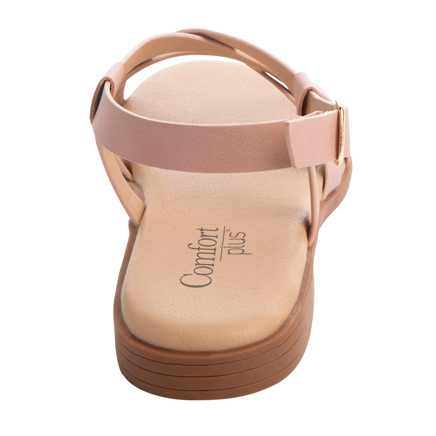 Payless Comfort Plus by Predictions Women's Violet Sandal