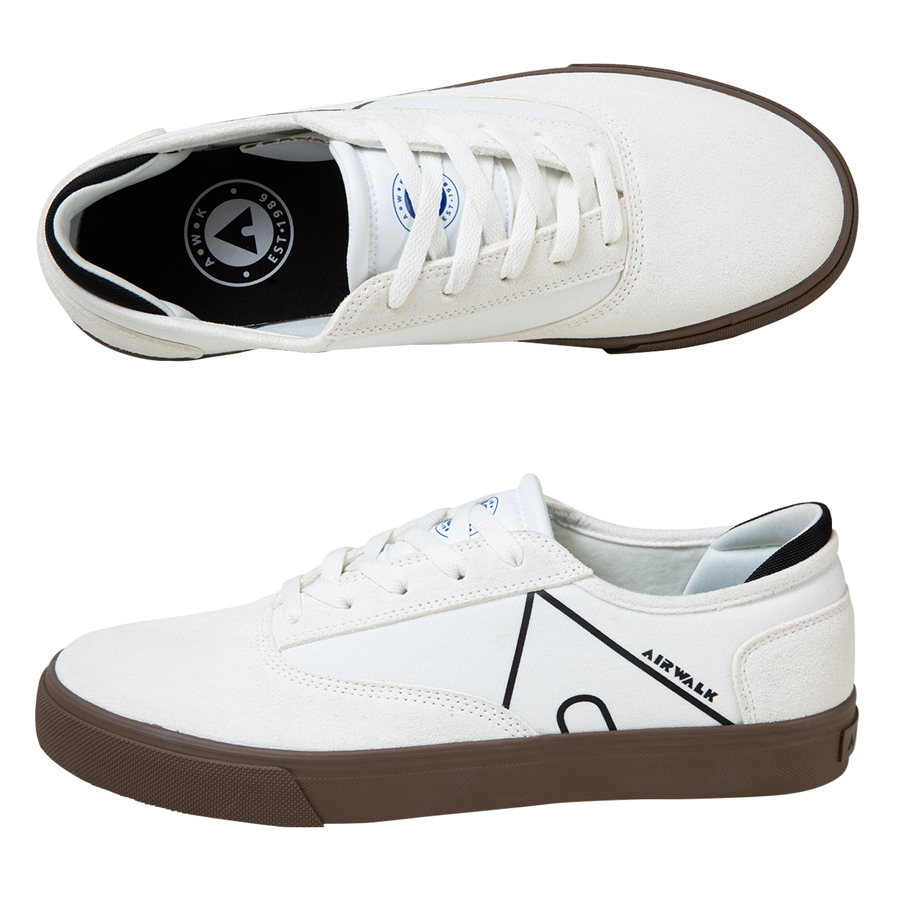 Payless Airwalk Men's Rieder