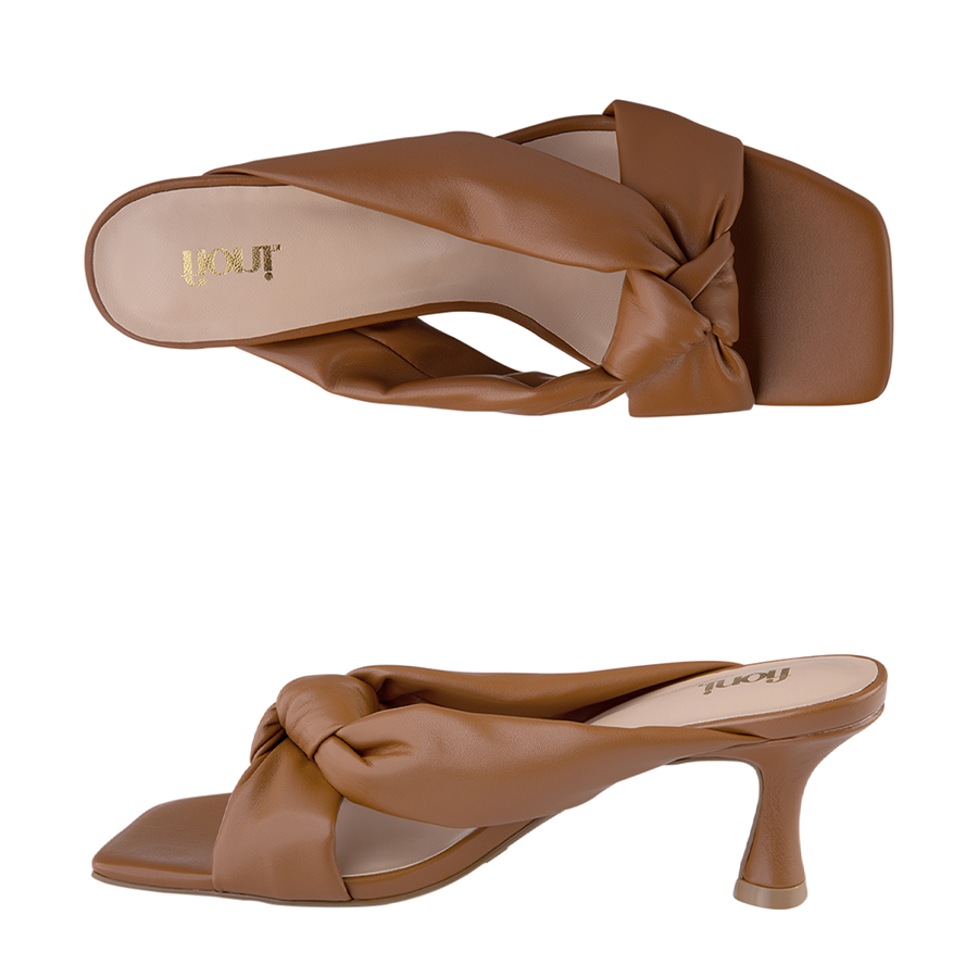 Payless Fioni Women's Nola Heel Sandal