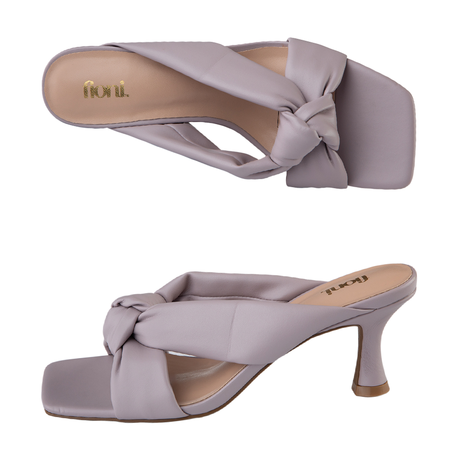 Payless Fioni Women's Nola Heel Sandal