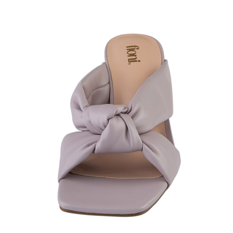 Payless Fioni Women's Nola Heel Sandal