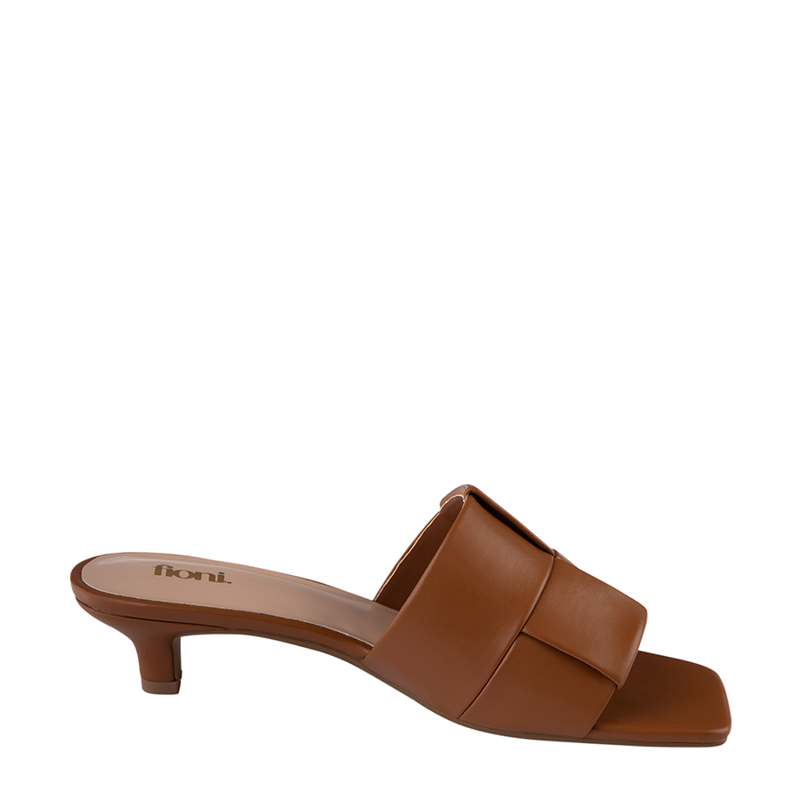 Payless Fioni Women's Nyah Heel Slide