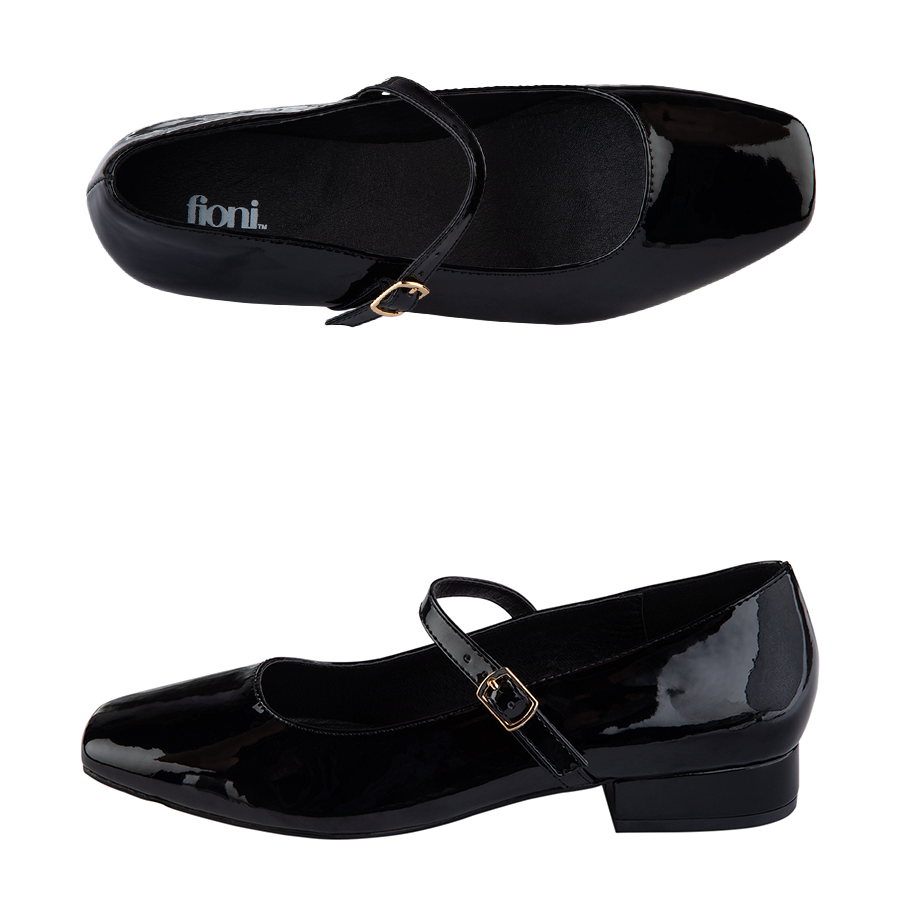 Payless Fioni Women's Quinn Mary Jane