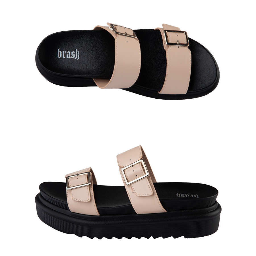 Payless BRASH Women's Kieran Footbed