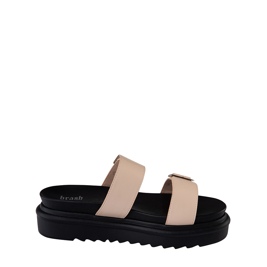 Payless BRASH Women's Kieran Footbed
