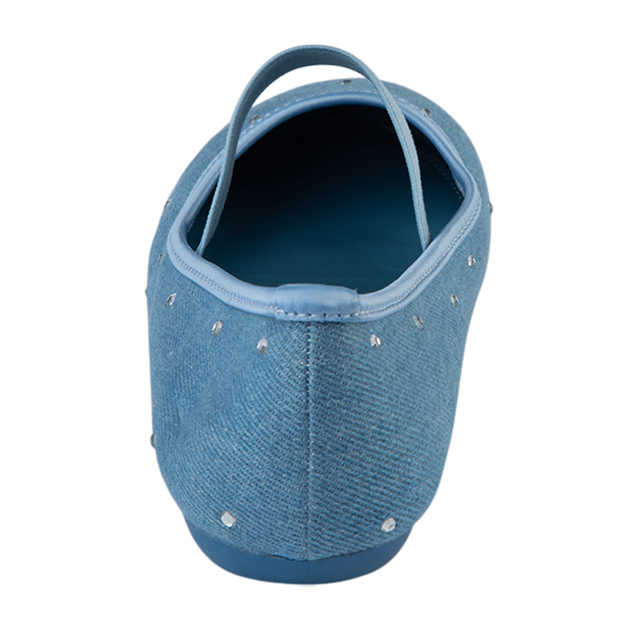 Payless Fioni Women's Max Mary Jane Flat