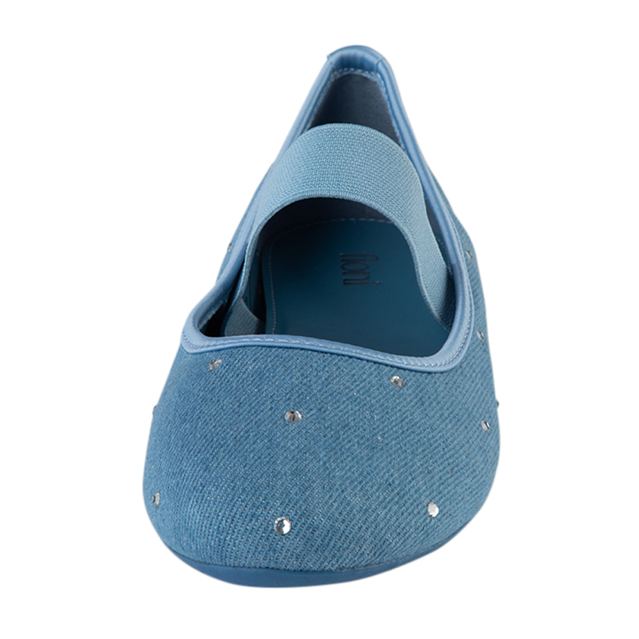 Payless Fioni Women's Max Mary Jane Flat