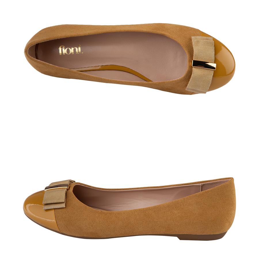 Payless Fioni Women's Gwen Ballerina