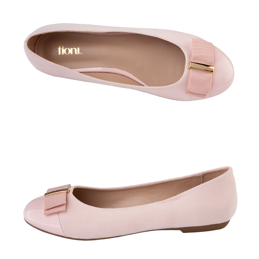 Payless Fioni Women's Gwen Ballerina