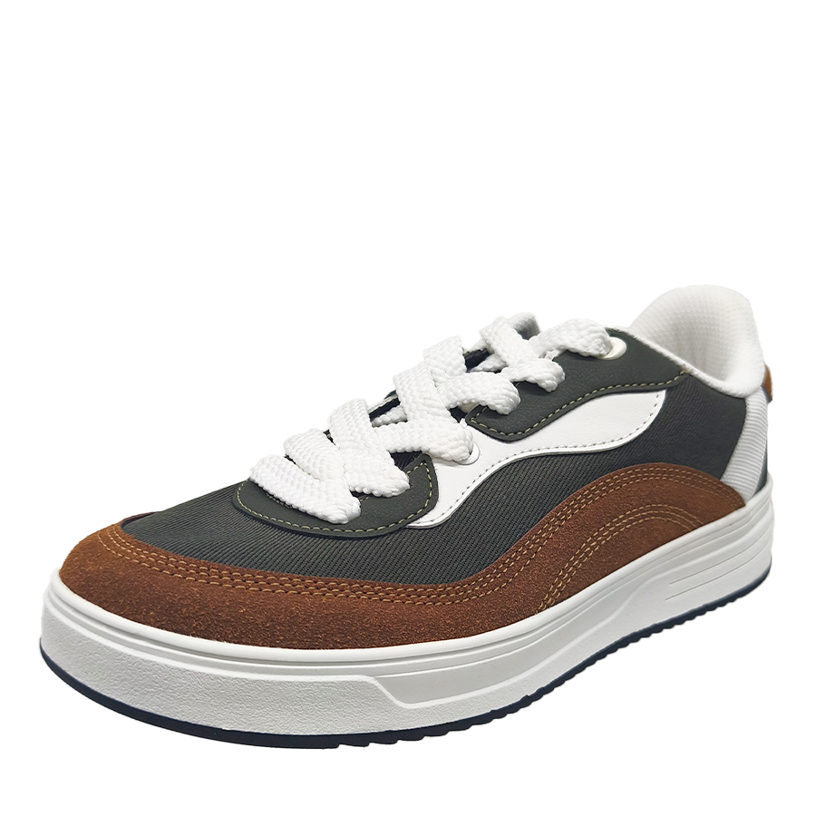 Payless State Street Men's Lukas Sneaker