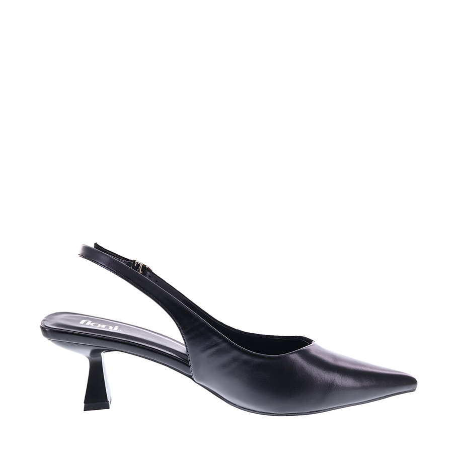 Payless Fioni Women's Runa Slingback Low Heel