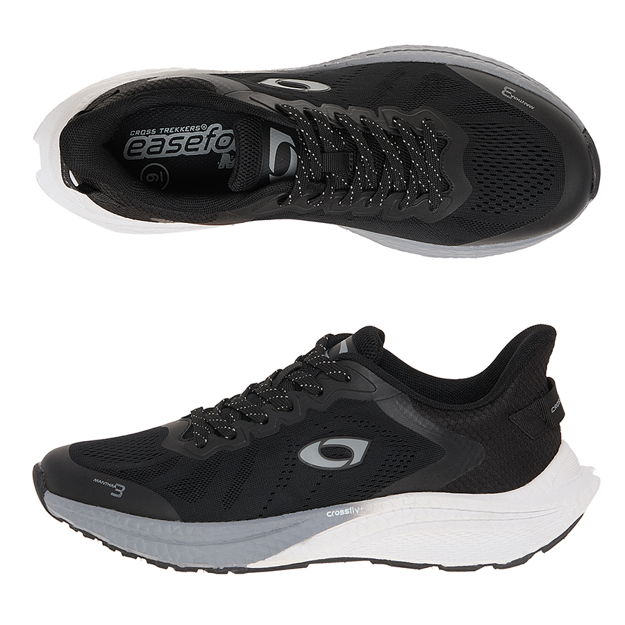 Payless Cross Trekkers Men's Mantra Runner