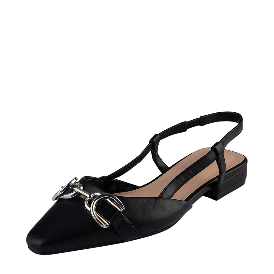 Payless Fioni Women's Neve Slingback Flat