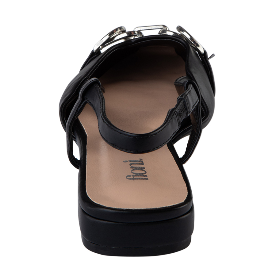 Payless Fioni Women's Neve Slingback Flat