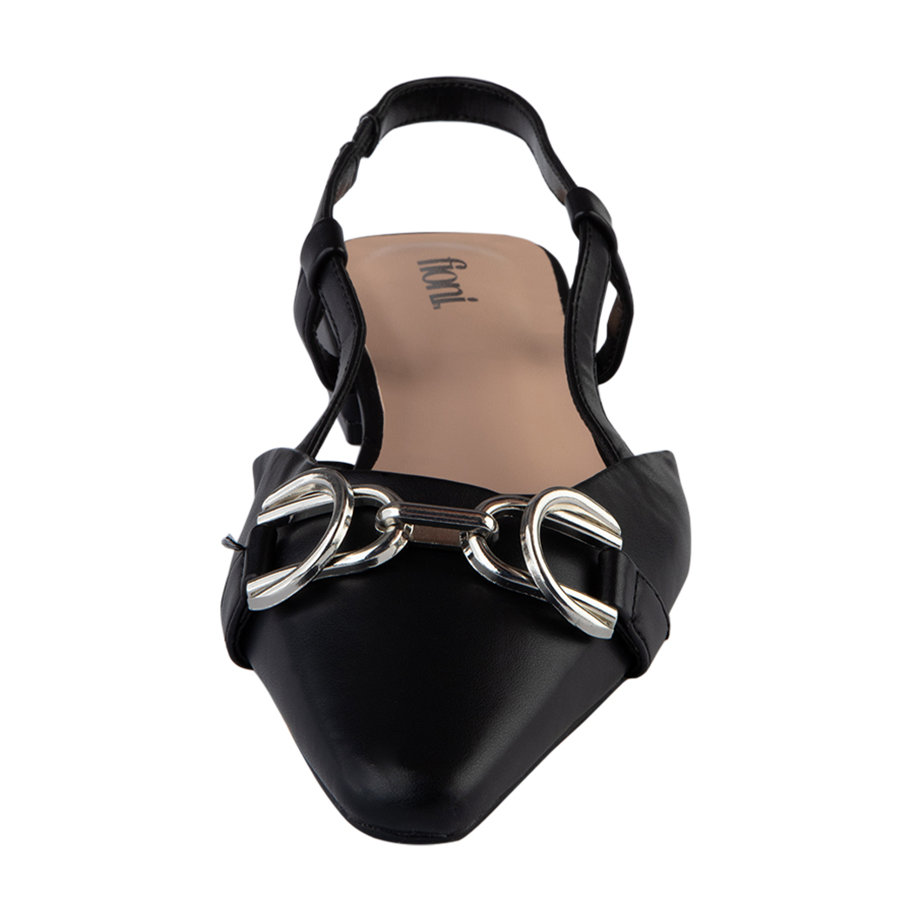 Payless Fioni Women's Neve Slingback Flat