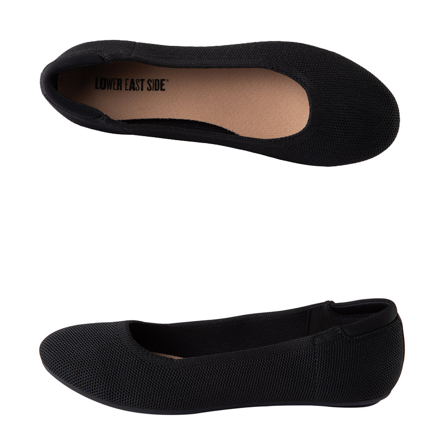 Payless Lower East Side Women's Chelsea Flat