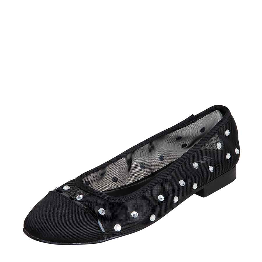 Payless Fioni Women's Stone Ballerina