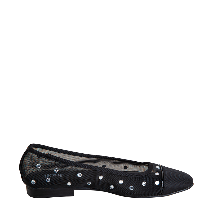Payless Fioni Women's Stone Ballerina