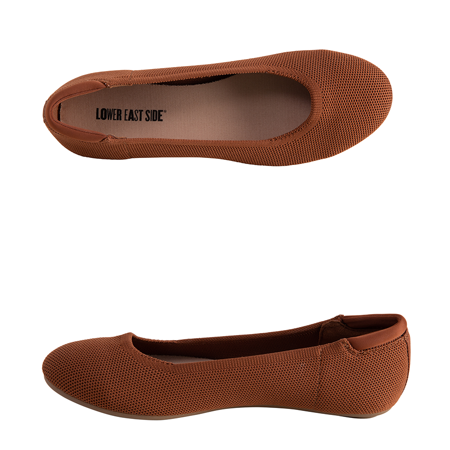Payless Lower East Side Women's Chelsea Flat