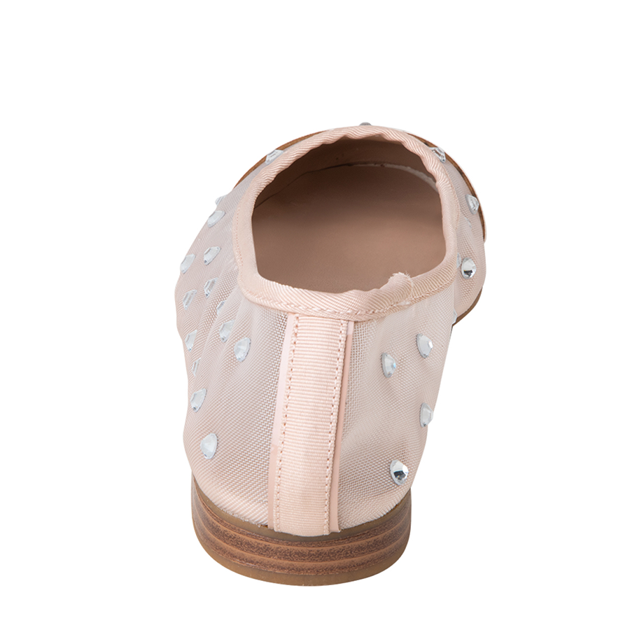 Payless Fioni Women's Stone Ballerina