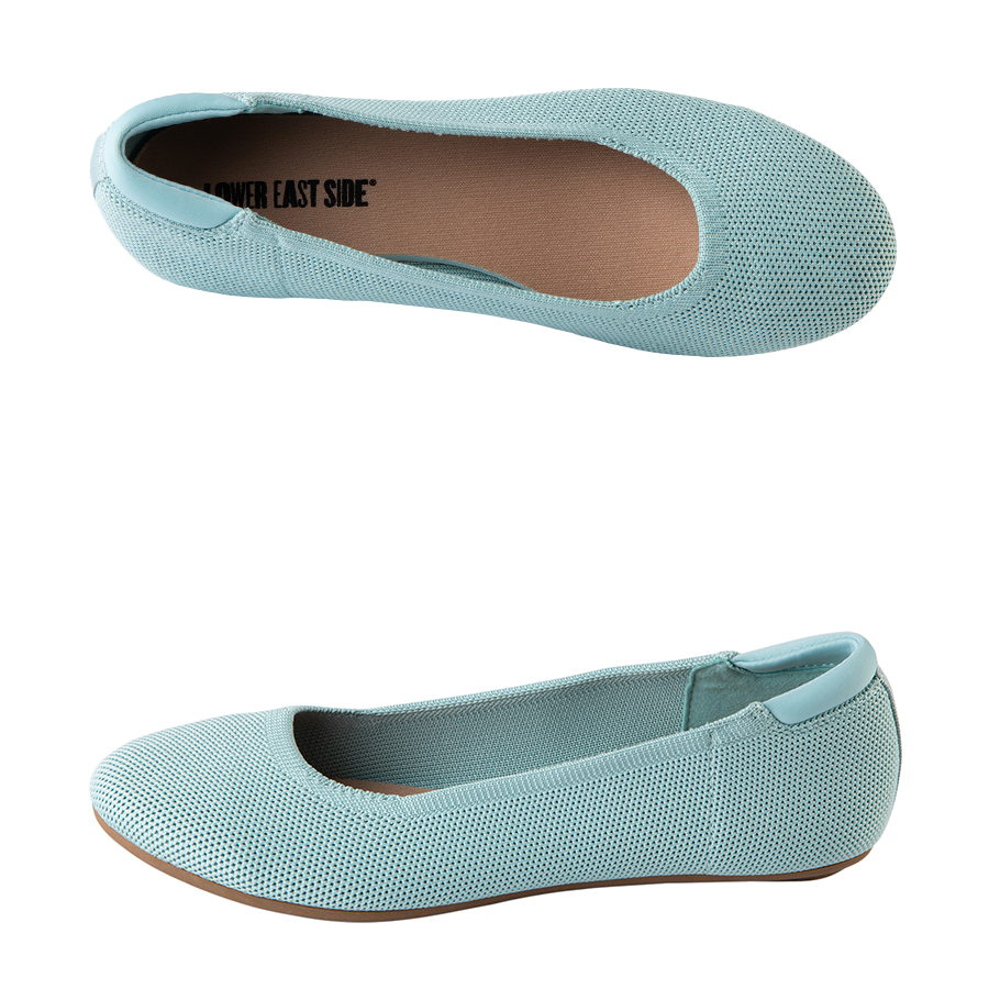 Payless Lower East Side Women's Chelsea Flat
