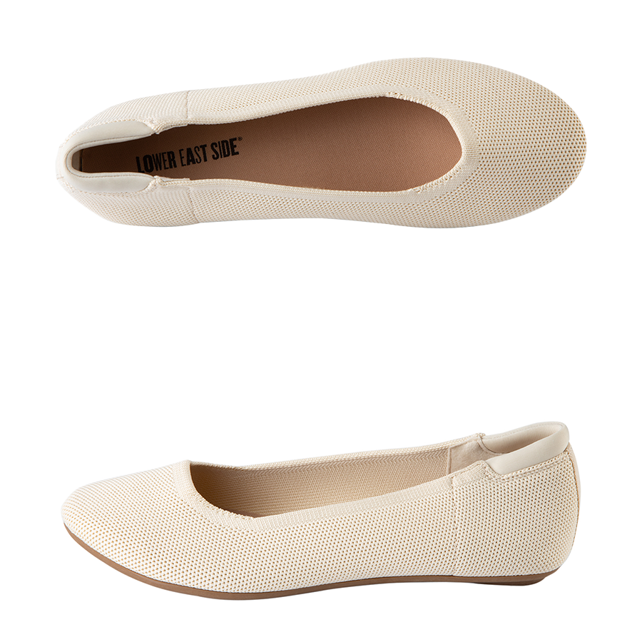 Payless Lower East Side Women's Chelsea Flat