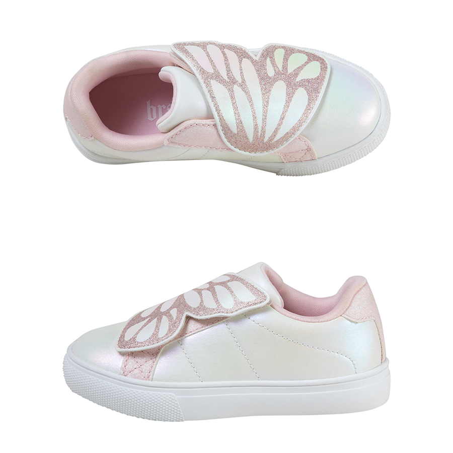 Payless Brash Girl's Millie Butterfly