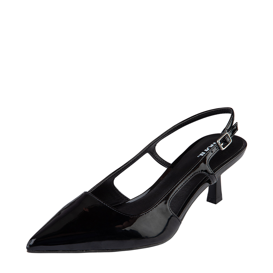 Payless Fioni Women's Pat Annikki Slingback