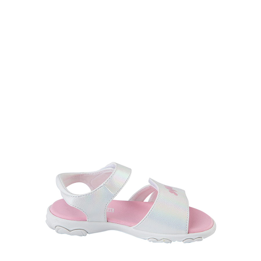 Payless Smartfit Girl's Toddler Reese Play Sandal
