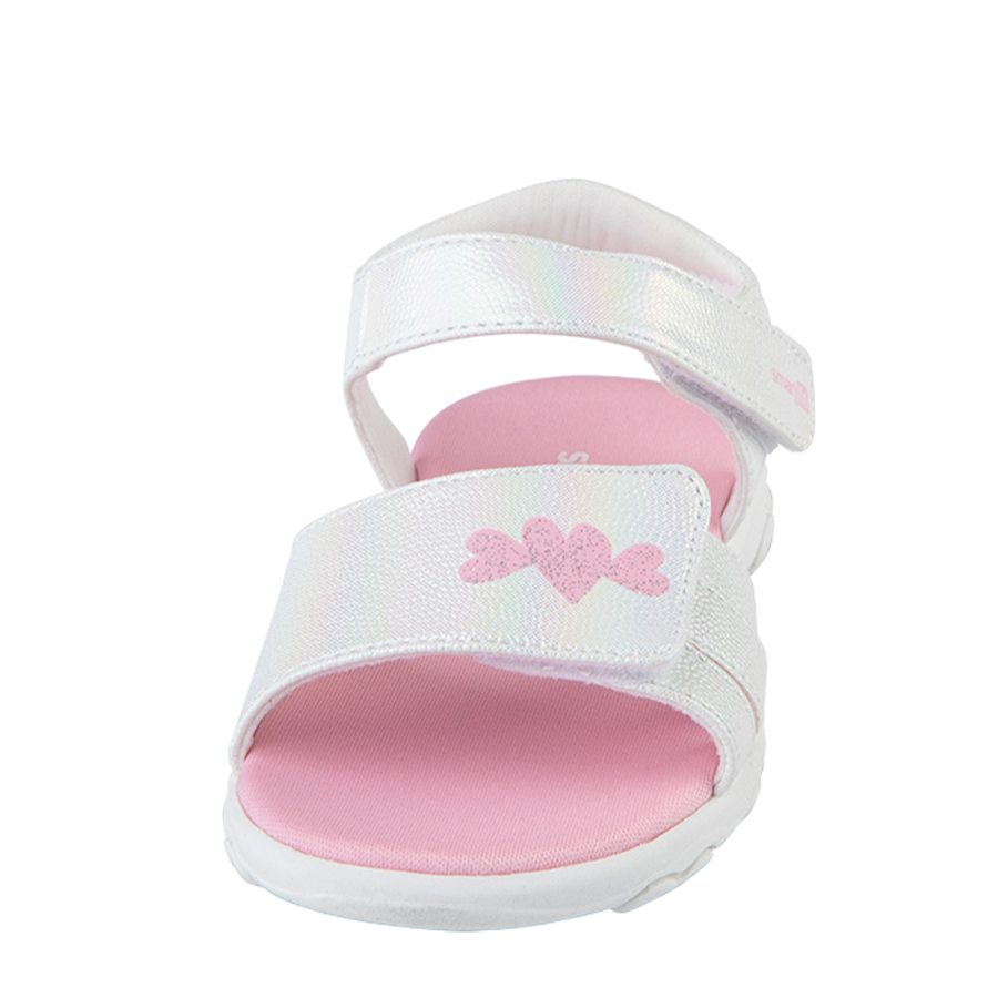 Payless Smartfit Girl's Toddler Reese Play Sandal