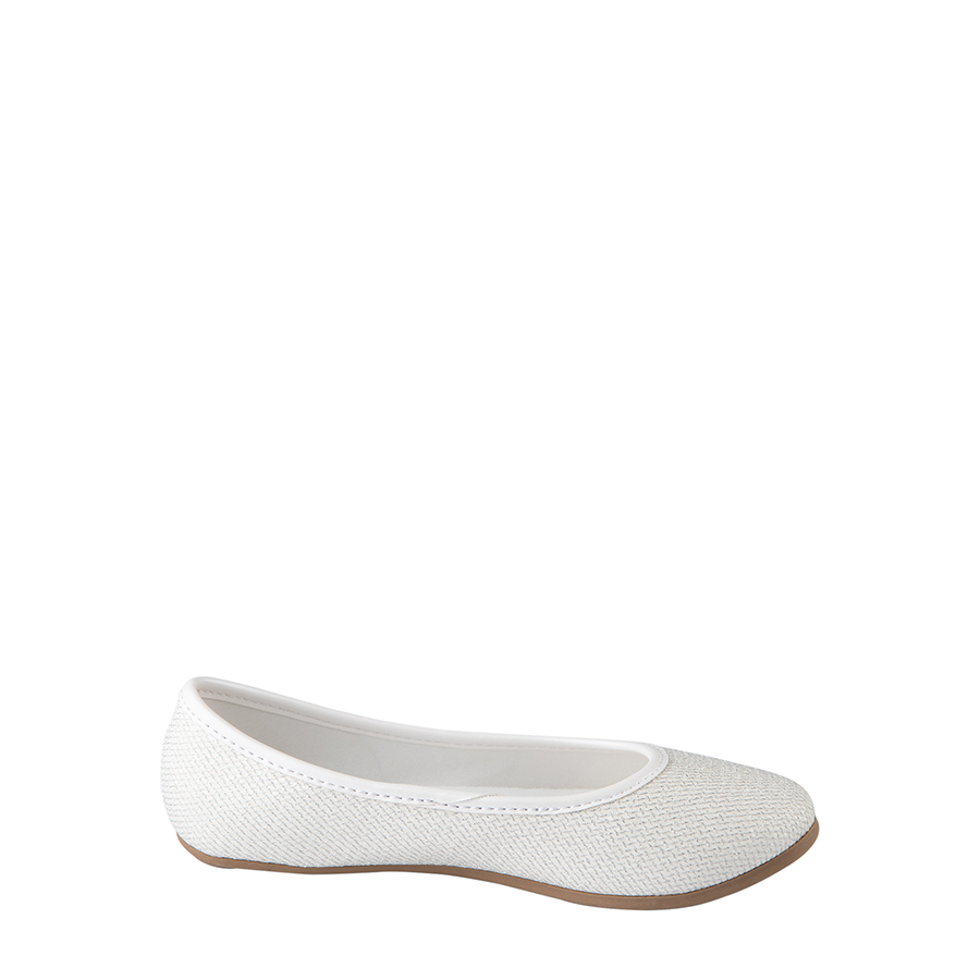 Payless Fioni Girl's Glitter Chelsea Flat