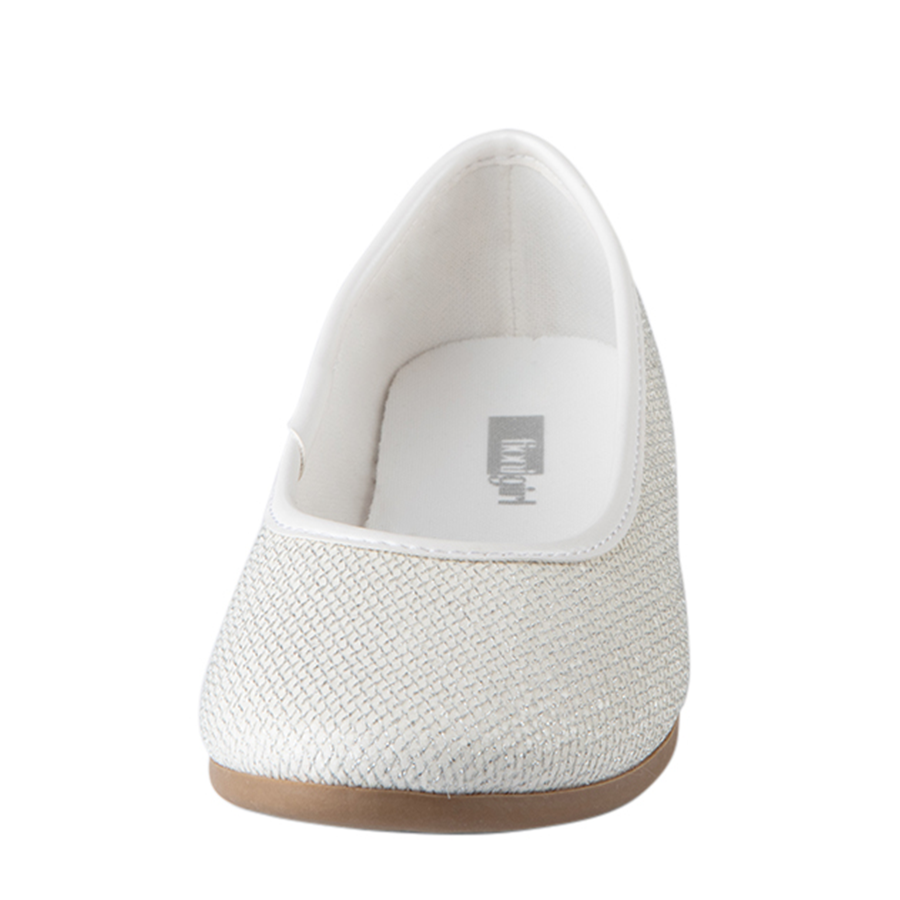 Payless Fioni Girl's Glitter Chelsea Flat