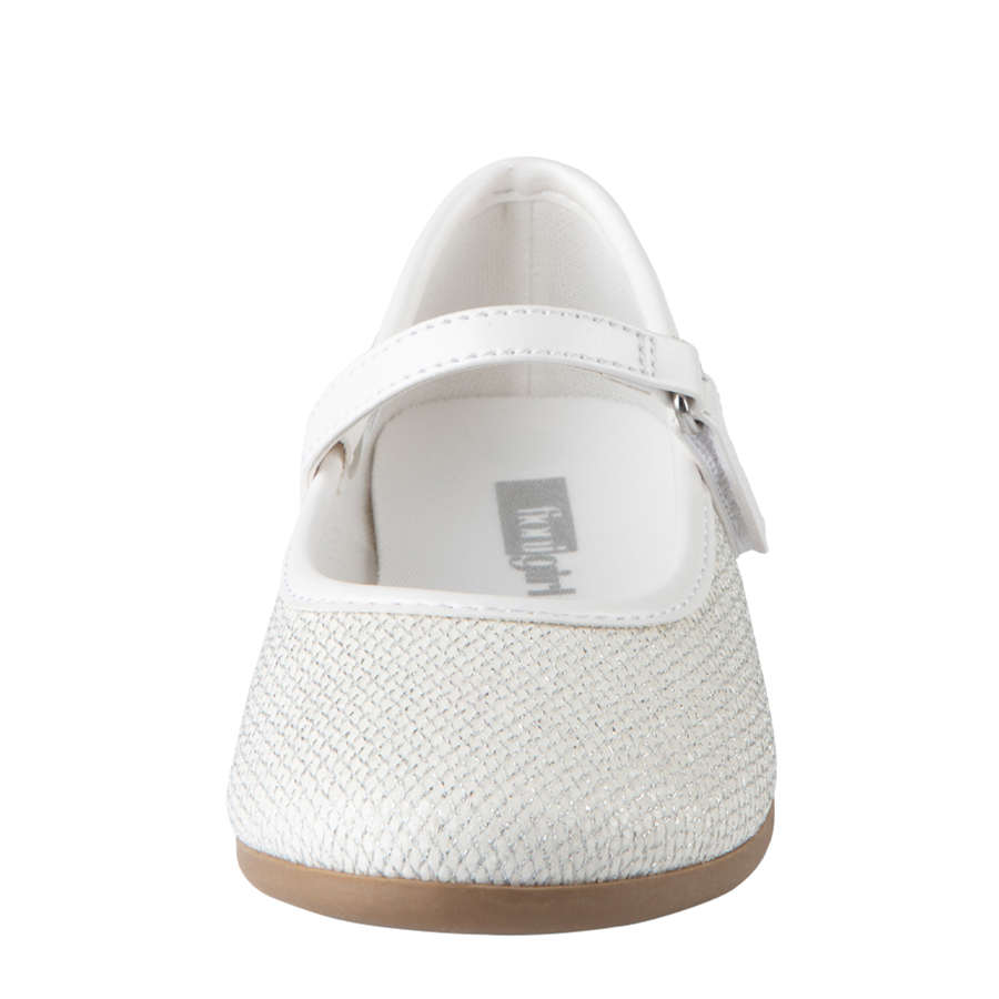 Payless Fioni Girl's Toddler Glitter Chelsea Flat