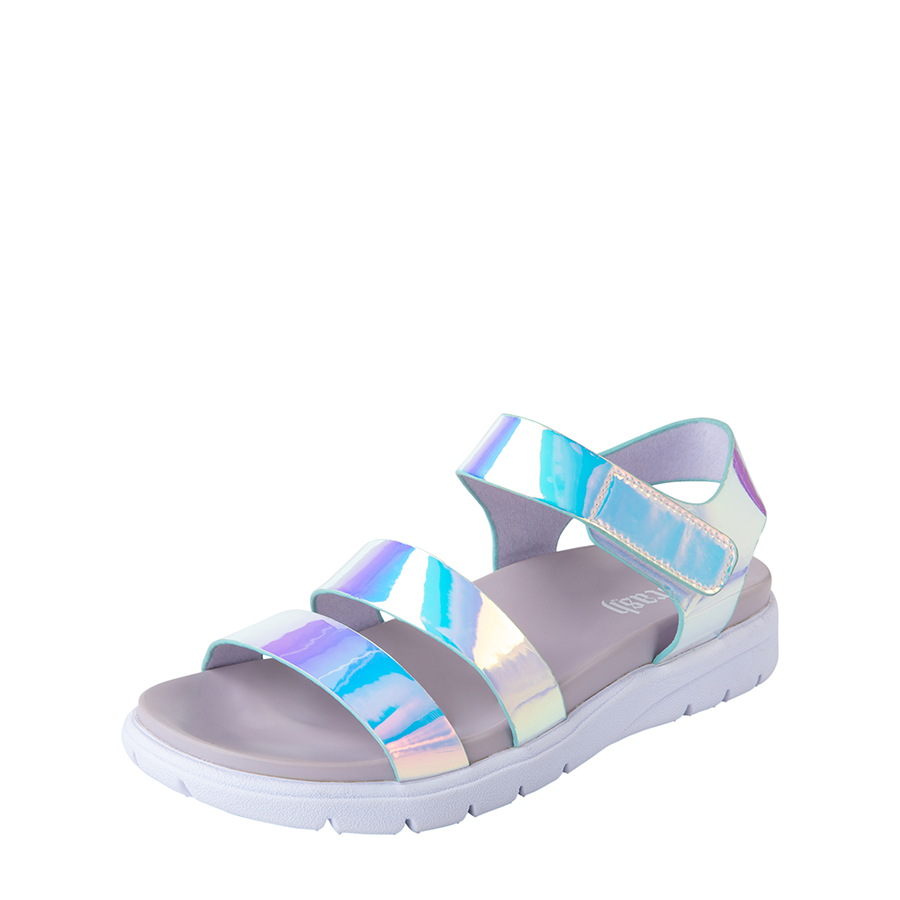 Payless Brash Royalty Girl's Kalki Platform Sandal