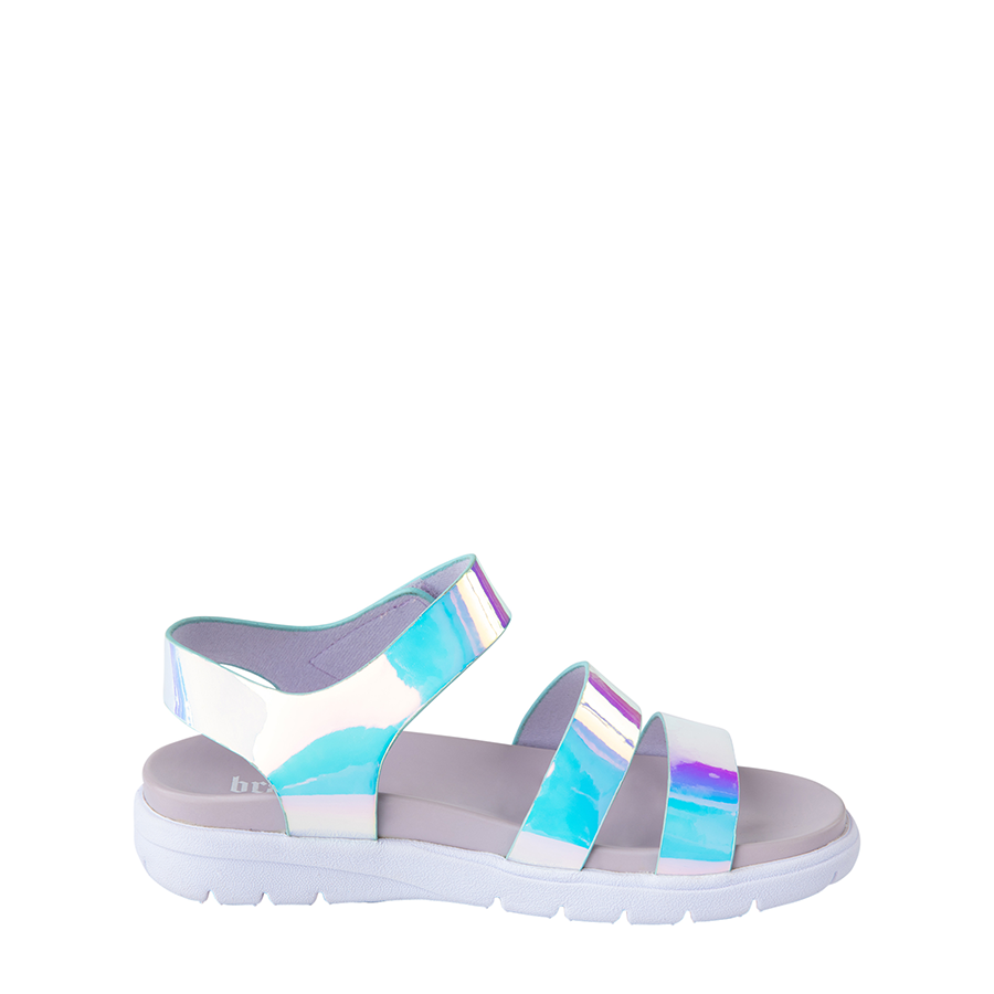 Payless Brash Royalty Girl's Kalki Platform Sandal