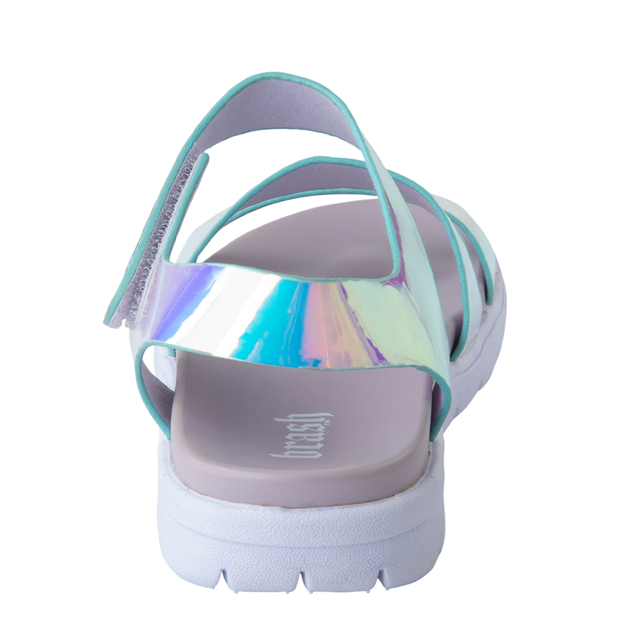 Payless Brash Royalty Girl's Kalki Platform Sandal