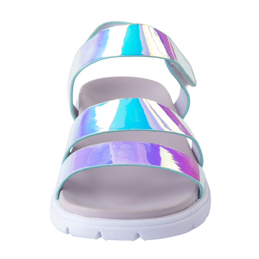 Payless Brash Royalty Girl's Kalki Platform Sandal