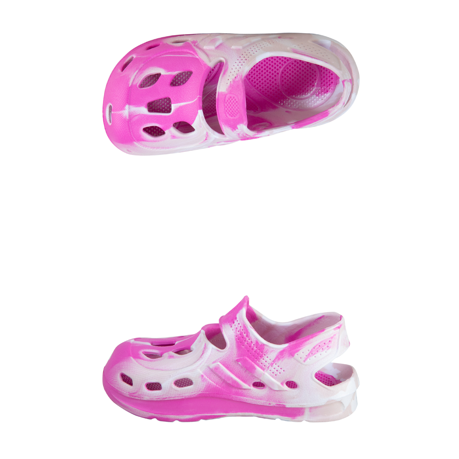 Payless Zoe & Zac Girl's Toddler Camille Clogs