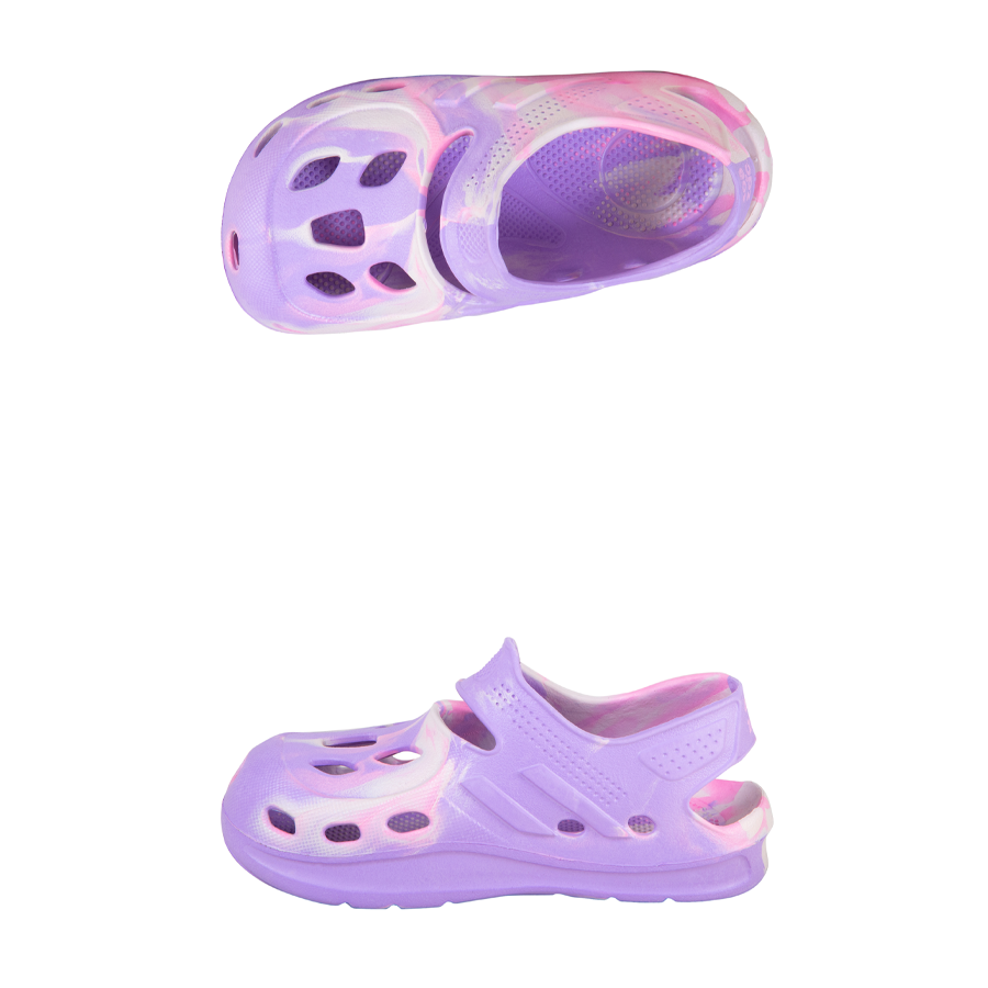 Payless Zoe & Zac Girl's Toddler Camille Clogs