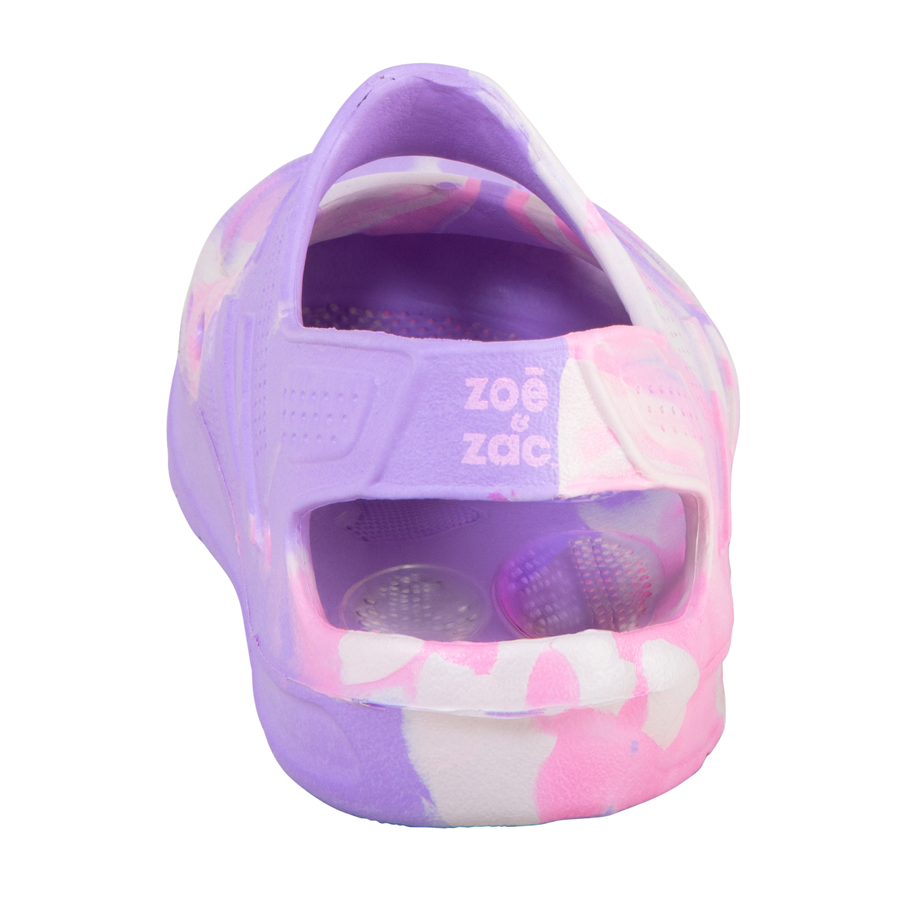 Payless Zoe & Zac Girl's Toddler Camille Clogs