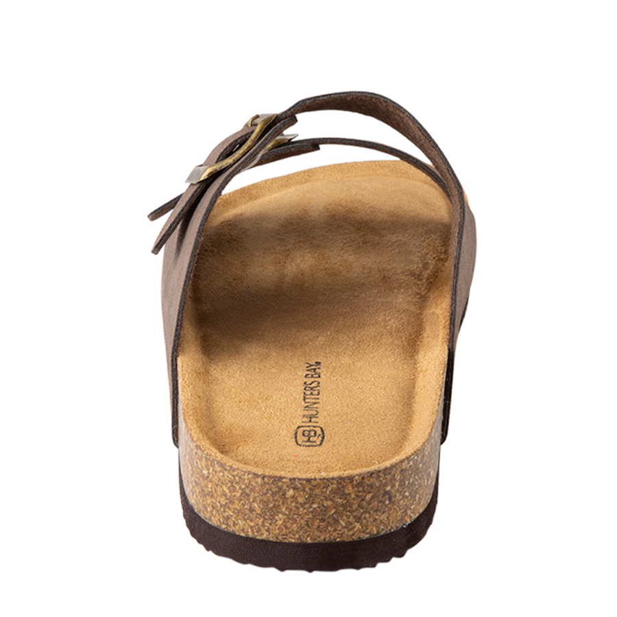 Payless Hunters Bay Men's Abe Sandal