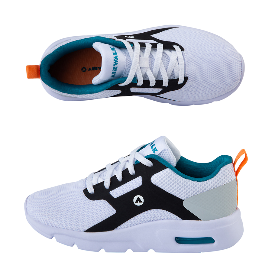 Payless Airwalk Boy's Concur Runner