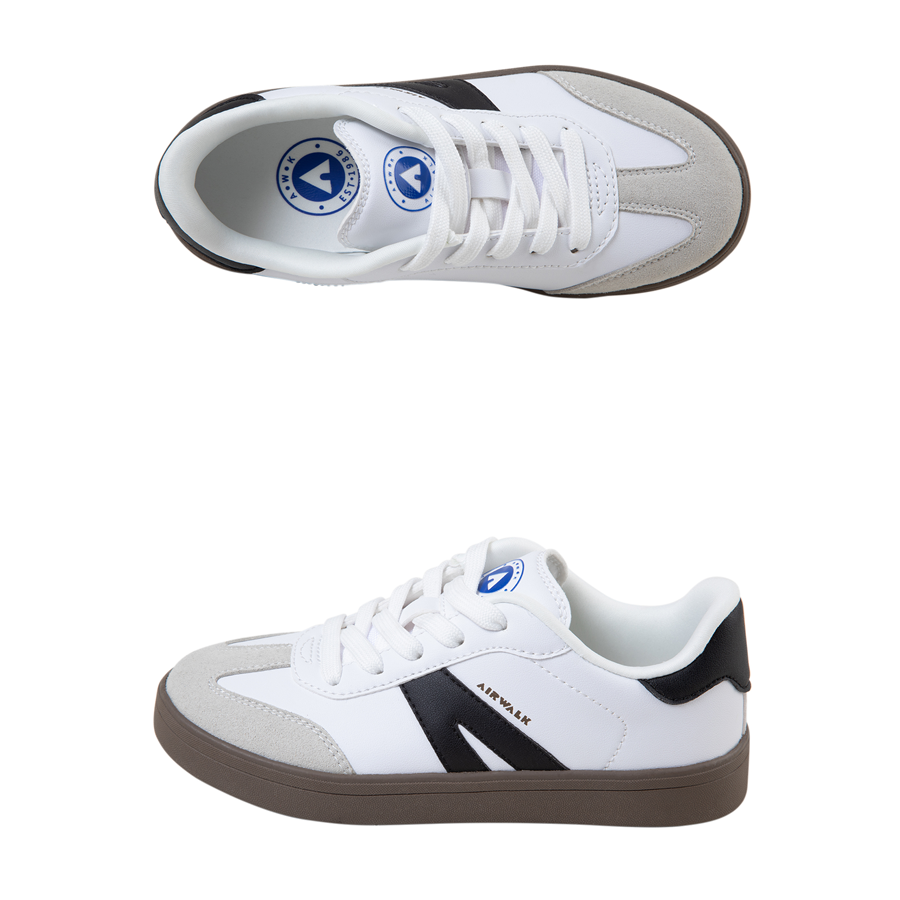 Payless Airwalk Boy's Nova Court Sneaker
