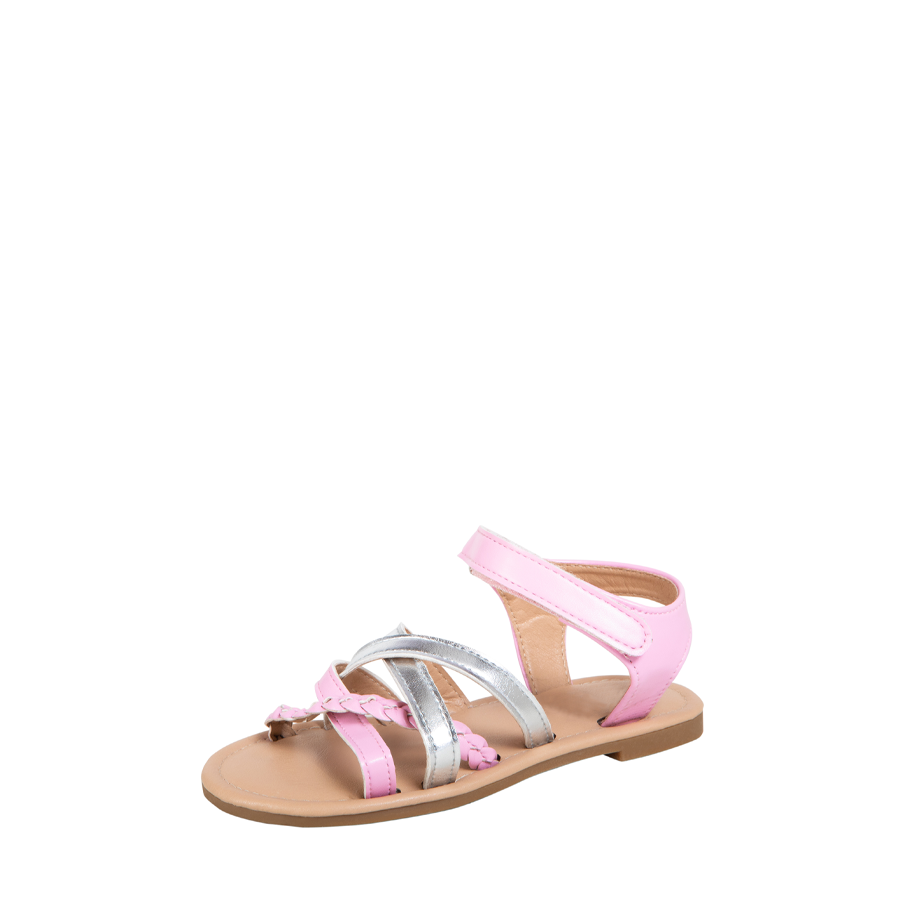 Payless Fioni Girl's Seave Sandal