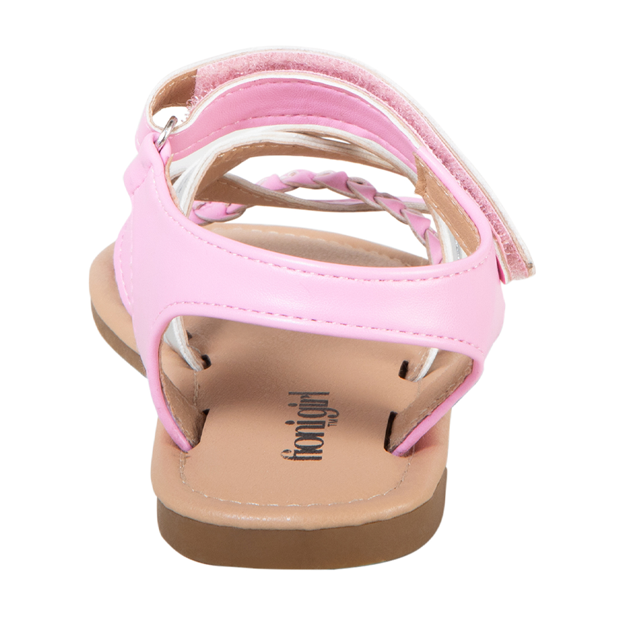 Payless Fioni Girl's Seave Sandal